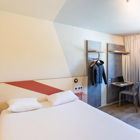 Ibis Budget Angouleme Centre 외부 사진