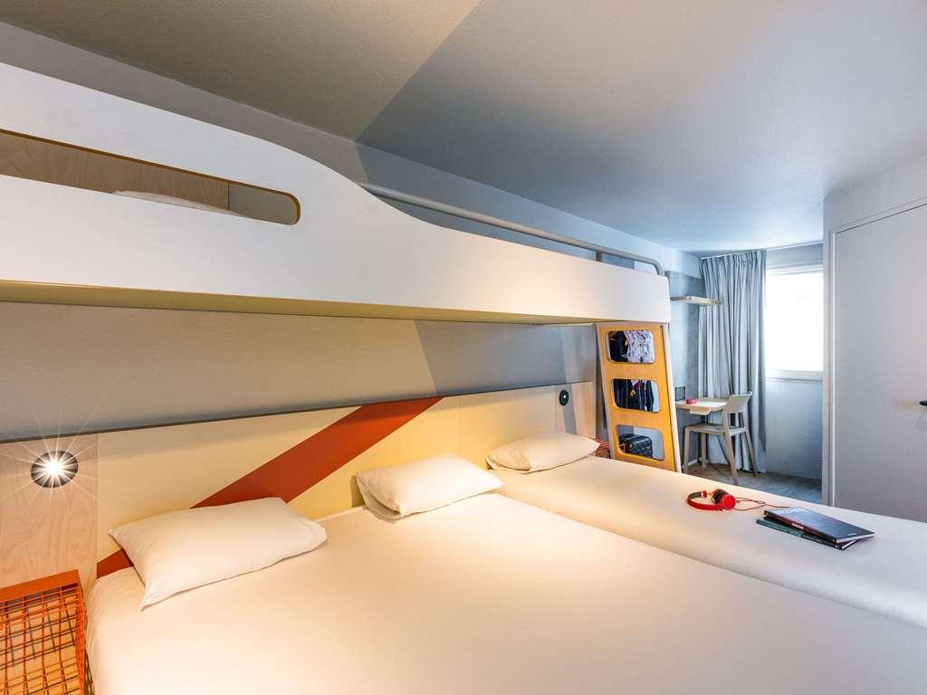 Ibis Budget Angouleme Centre 객실 사진