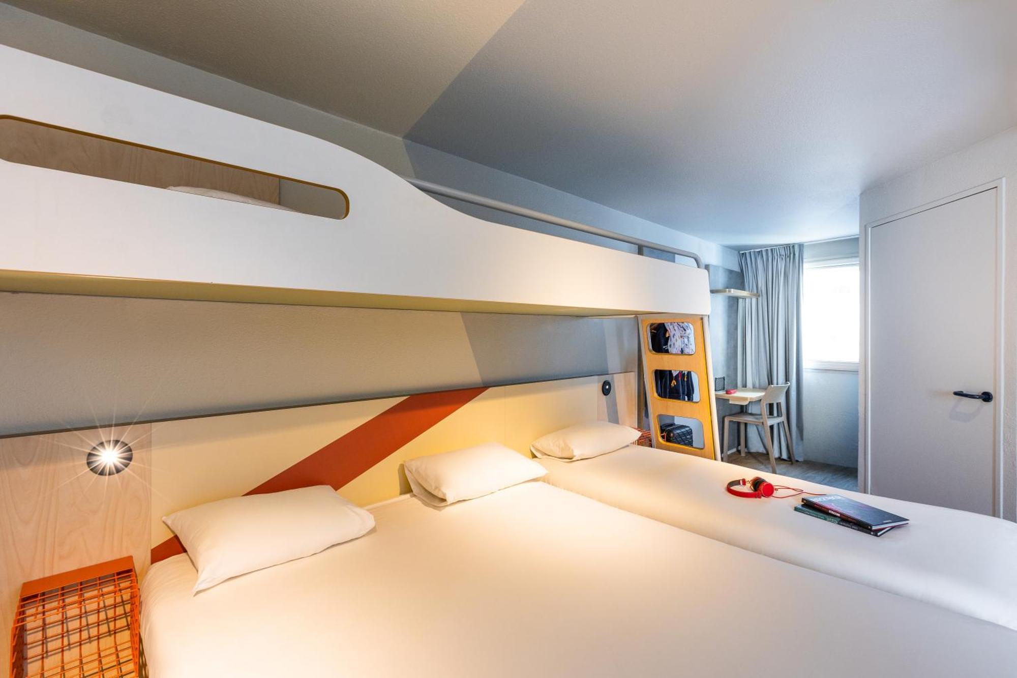 Ibis Budget Angouleme Centre 외부 사진