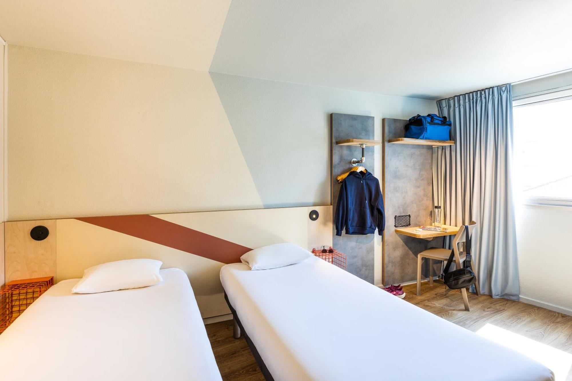 Ibis Budget Angouleme Centre 외부 사진